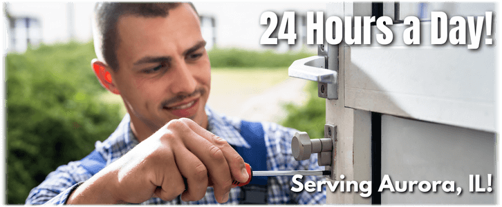 Locksmith Aurora IL