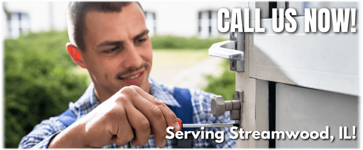 Locksmith Streamwood IL